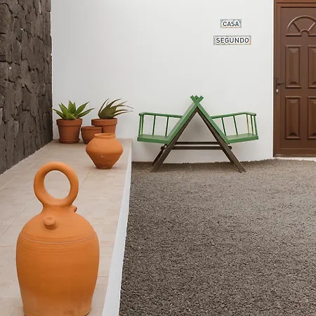 Casa Segunda *