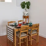 Casa Segunda アパート *