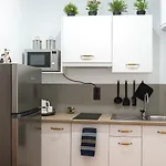 アパート Casa Segunda *