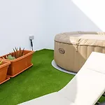 アパート Casa Segunda *