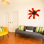 Casa Segunda アパート *