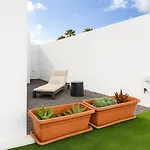 Casa Segunda アパート *