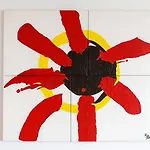 Casa Segunda アパート *