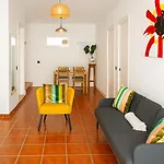 アパート Casa Segunda