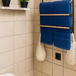 アパート Casa Segunda