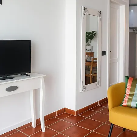 Casa Segunda ティアス