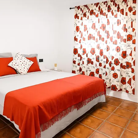 Casa Segunda ティアス