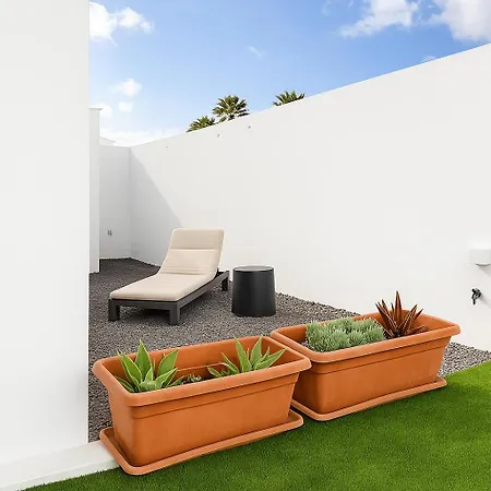 Casa Segunda アパート *