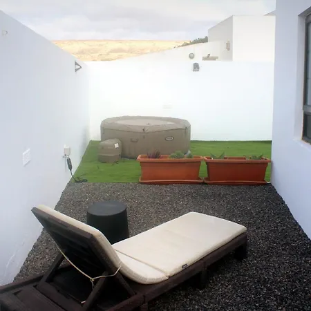 Casa Segunda * ティアス