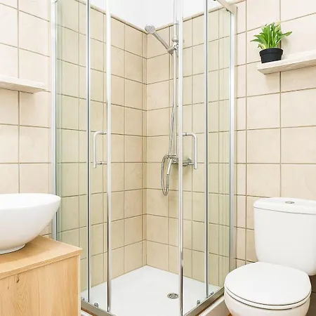 Casa Segunda アパート ティアス