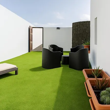 Appartement Casa Segunda Tías